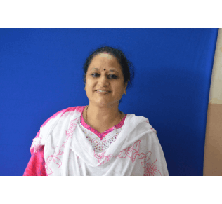 Mrs. Chanda Pathak - Ryan International School Civil Court Road, Dhamtari